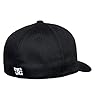 DC Shoes Boys Star 2 By Cap, Black #2