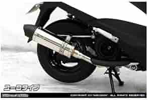 アクシスZ　ウイルズウィン　wiruswin　マフラー 2BJ-SED7J 20006494_1.jpg?fitin=272:272