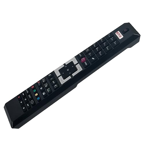 VINABTY RC4996 Replacement Remote Compatible with Digihome TV X15507 MD31310 MD 31310 P13210 32LED800 43LED800 43UHDHDR 49UHDHDR 55UHDHDR 50292uhddledcntd 32-FHC-5520 32-FHC-5620 43-FUC-5620 - Image 2
