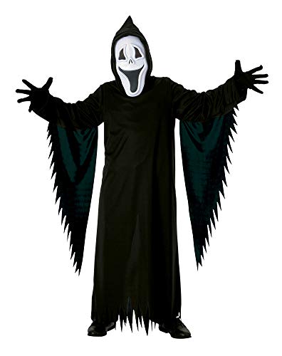 Rubie's Smiley The Ghost Child Costume miniatura 1