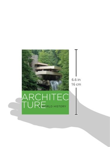 Architecture: A World History - Thumbnail 5