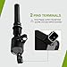 AUTOSAVER88 Ignition Coil 8-Pack Compatible with Ford Crown Victoria F150 F250 Expedition Explorer Excursion Mustang E150 E250 E350 Van - Lincoln - Mercury V8 4.6L 5.4L 6.8L