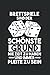 Brettspiele Sind Der Schönste Grund Nie Zeit Zu Haben Und Immer Pleite Zu Sein: Brettspiele Notizbuch Tagebuch Liniert 6X9 Zoll Notizheft Planer Geschenk