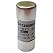 Cooper Bussman C22G32: Cylindrical Fuse 22 X 58 32A Gg 690V Ac