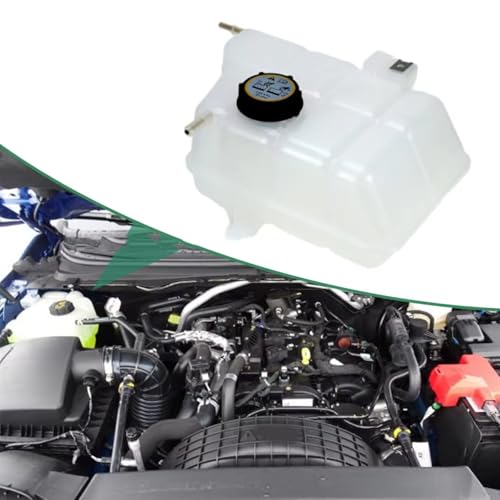 Réservoir de liquide de refroidissement Ford Ranger 2012-2020 haute durabilité - 4