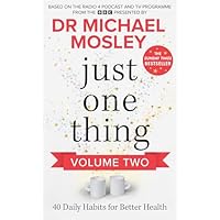 Just One Thing Volume 2