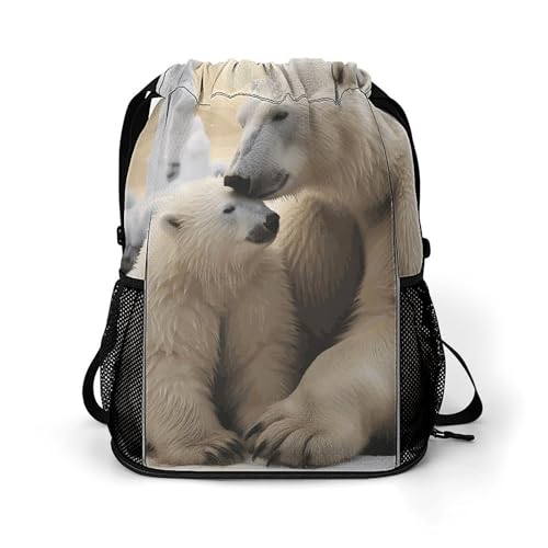 Sac à dos de sport pour randonnée léger et spacieux qui simplifie le transport de vos affaires