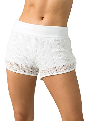Short de Plage Two Beach pour Vos Vacances et Sessions Surf Féminines