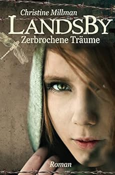 Paperback Landsby - Zerbrochene Träume [German] Book