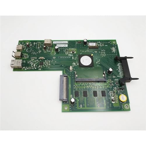 Carte Mère Logique CE859-60001 avec carte de formateur CC460-60001 pour HP 3525
