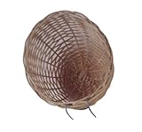 Living World Bamboo Canary Nest, 4 x 2-1/4 Inches