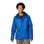 columbia watertight ii jacket