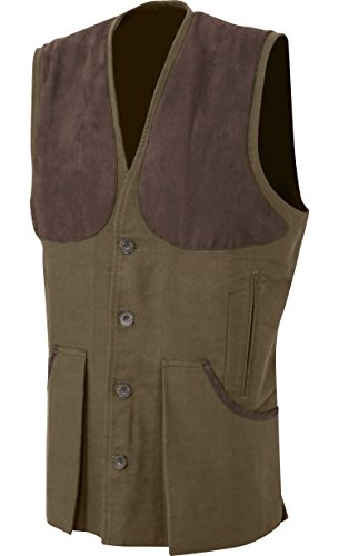 Jack Pyke Moleskin - Gilet