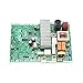 Części pralki Płyta komputerowa płyty głównej IQ100 IQ300 IQ500 WM10N2C80W WM12N2680W WM10L2687W Kompatybilny z pralką Siemens Drum Części do AGD