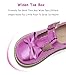 Toddler Girl Mary Jane Dress Shoes-Little Girls School Uniform Shoes
