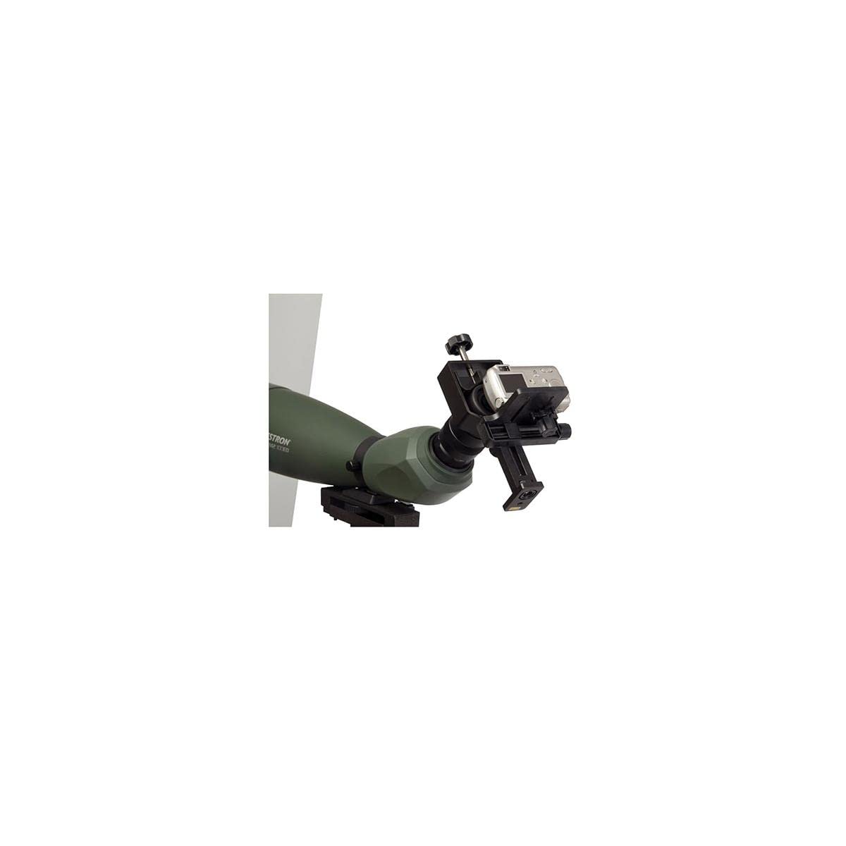 Celestron 93626 - Adaptador Universal cámara-telescopio