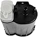 Dorman 911-335 Vapor Canister Compatible with Select Dodge/Jeep Models