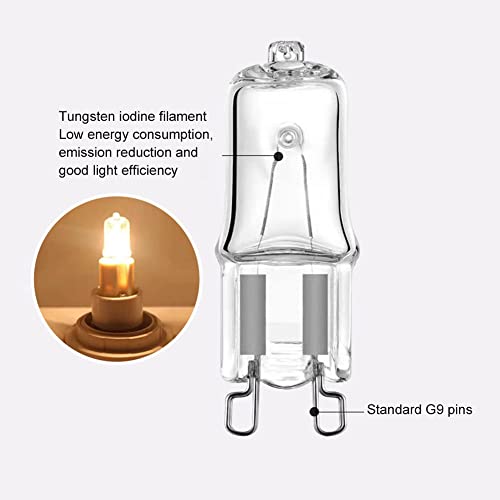 Lampadina Alogena,Lampadine Alogene G9,Lampadina