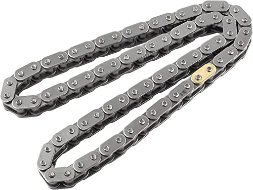 WEDOAUTO Timing Chain Kit Fit For Chevy Astro/Blazer/Express/S10/Silverado, For GMC Jimmy/Safari/Savana/Sierra/Sonoma Replace# ‎TS33212 TK3129 C3212 TK7020 TS33212 TK3129 C3212 KT3-4190S by WEDOAUTO - Used condition - Image 6
