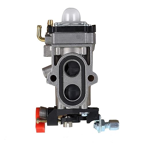 Image of munirater Carburetor,Replacement for WYA-79 350BT 150BT Blower with Adjustment Tool Kit