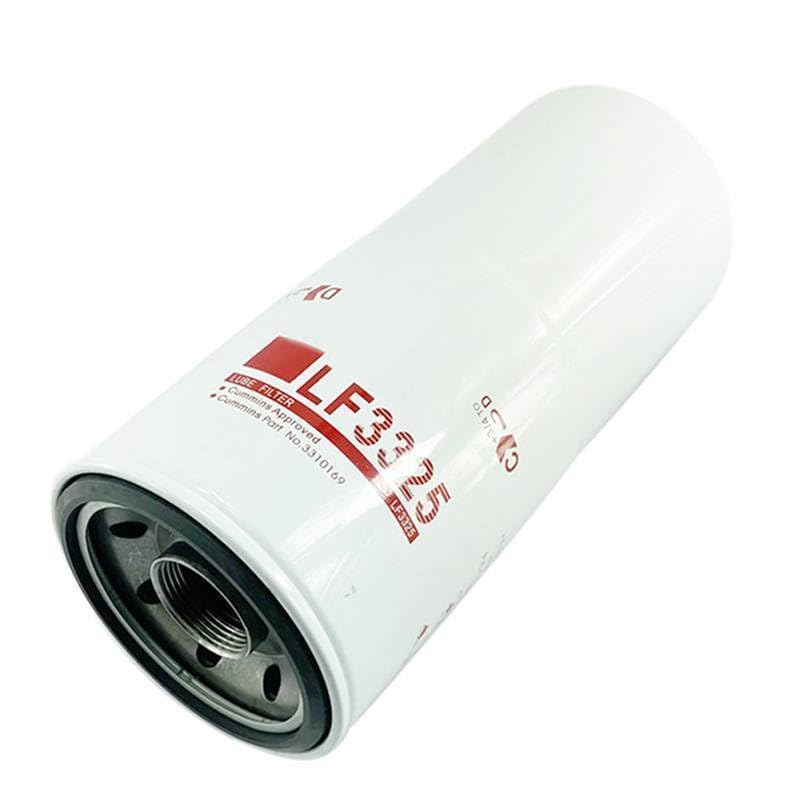 Oil Filter 3310169 LF3325 LF3363 Compatible with Generator Sets Compatible with Fleetfuard