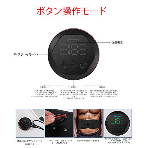 女性向けおすすめems商品12選 コスパ重視で美容活動 Fashion Box