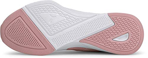 Tênis Esportivo Puma Rosa/White Feminino 35