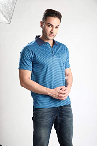 Image of Dream of Glory Inc. Men's Regular Fit Polo Shirt