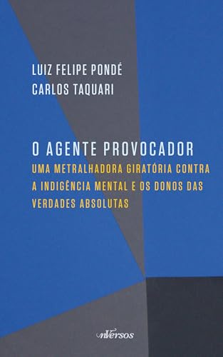 O agente provocador: