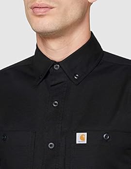 Chemise à manches longues Rugged Elements homme grand gris