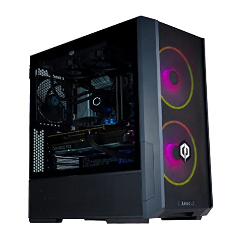 i7-11700×RTX3050 Intel Core i7 Gaming Tower RTX3050 6GB Graphics Card 16GB RAM