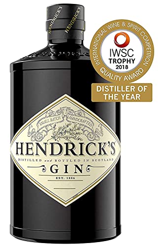 Hendrick's Gin