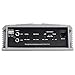 Crunch SA-2100.1 Smash Series 2,100-Watt Monoblock Class AB Amp