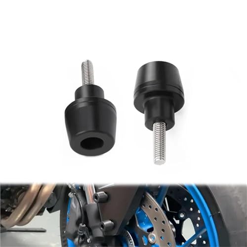 Garde-Boue Fourche Avant Moto Suzuki GSX-8S Évitez les Impacts de Gravillons