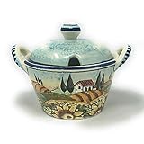CERAMICHE D'ARTE PARRINI