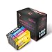 Produktbild bbunit 603XL Tintenpatronen Kompatibel mit Epson XP-3100 XP-4100 XP-2100 XP-2105 XP-3105 XP-4105, WF-2810DWF WF-2850DWF-Drucker