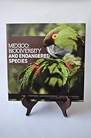 Mexico: Biodiversity and Endangered Species 6079550016 Book Cover