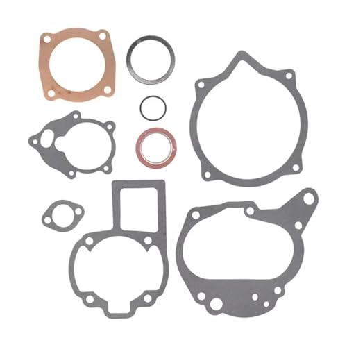 Kit de réparation carbu KFX80 LT KFX 80 1987-2006 joint complet moto
