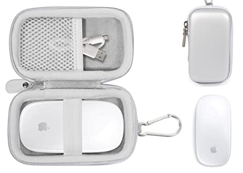 Funda para Apple Magic Mouse en viajes organizador portátil de oficina