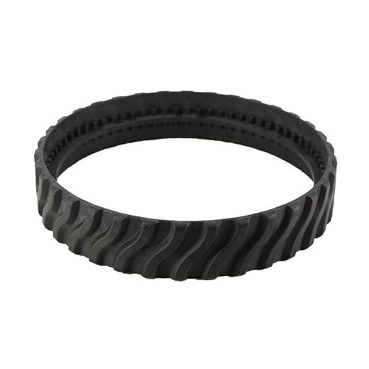 Zodiac Mx8 Tracks Marca