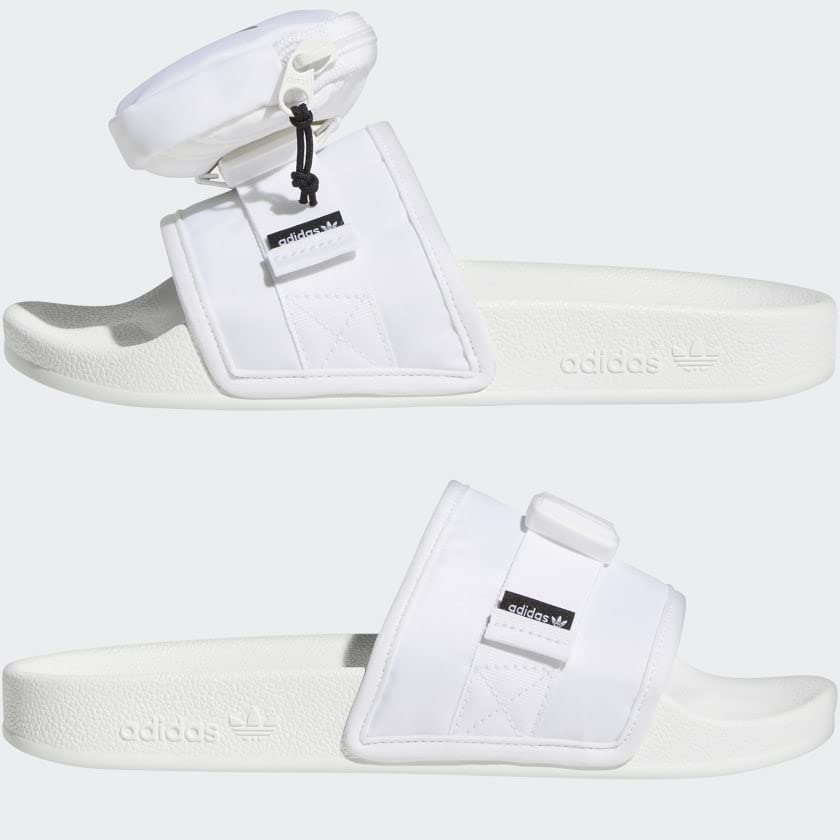 Image of adidas Originals Men's Adilette Lite Slide Sandals
