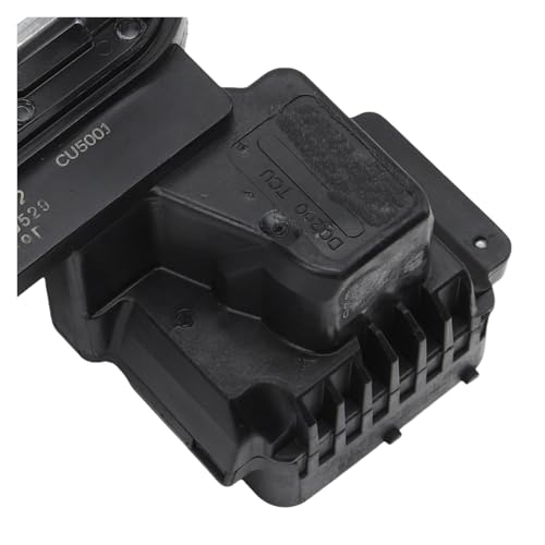 Módulo mecatrónico 0AM927769D: Solución a los tirones de transmisión en Seat 5