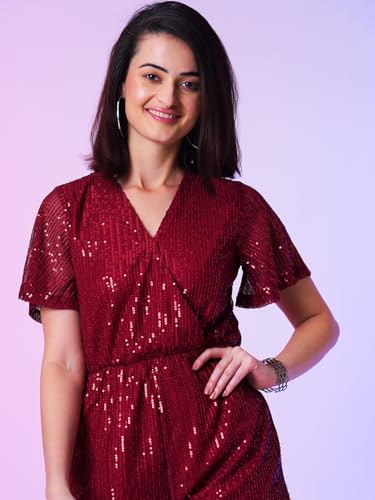 Image of Globus Women Jumpsuit (3641481001 Black XS)