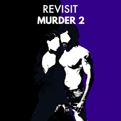 Episode 14 - Murder 2 (2011) cover art