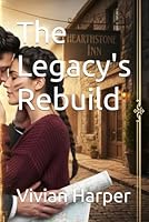 The Legacy's Rebuild B0G3X9ZT1Q Book Cover