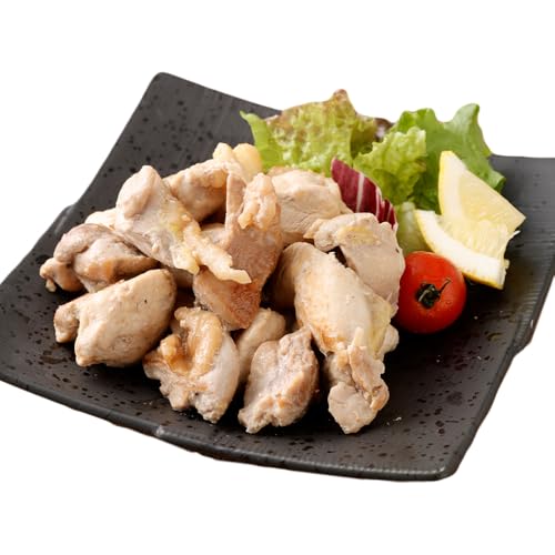 天草大王 コロコロカット 3セット 200g×3パック 合計600g 鶏肉 肉 お肉 地鶏 一口大 カット済 国産