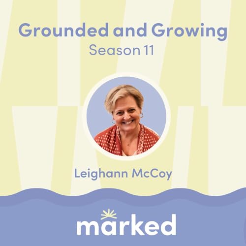Cultivating a Culture of Prayer with Leighann McCoy Podcast Por  arte de portada