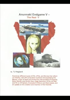 Paperback Anunnaki Endgame V Book