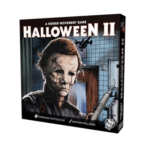 Trick Or Treat, Halloween 2 miniatura 1