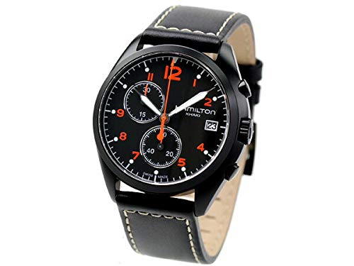 HAMILTON KHAKI 腕時計　H765820 Hamilton Khaki Pilot Pioneer Watch H765820 Chronograph